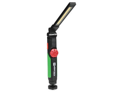 Akku knicklampe werkstattlampe - akku-knicklampe,