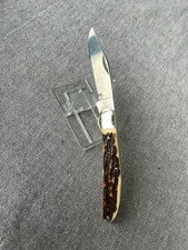 Bertram Taschenmesser Solingen