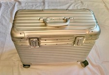 Original Rimowa Pilotenkoffer