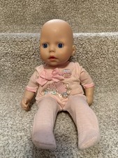 Zapf Creations Baby Annabell