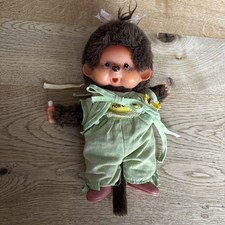 monchichi original Mit