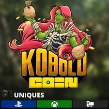 Unique Items - Last of the