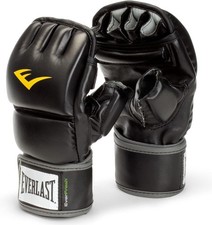 Everlast Wrist Wrap Heavy Bag