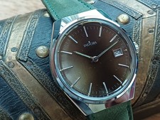 Mechanische Herrenuhr INDORA