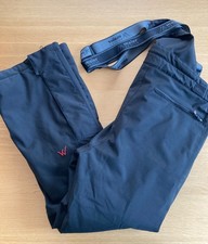 Skihose für Herren von Maiers Sports  -  Größe 52