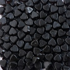 de Bron Zoute Hartjes Herzen Lakritz Zuckerfrei 1 KG