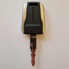 DOOSAN DEVELON SCHLÜSSEL NR