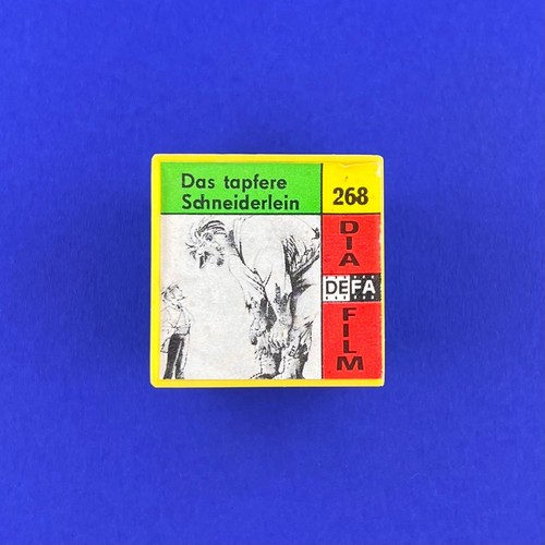 Defa color bildband 268 - defa,