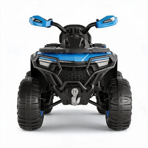 Elektro kinderquad atv 12v mit - kinderquad,