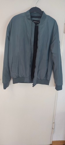 Herren übergangsjacke - übergangsjacke, l