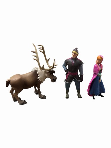 Bullyland disney frozen - bullyland, anna