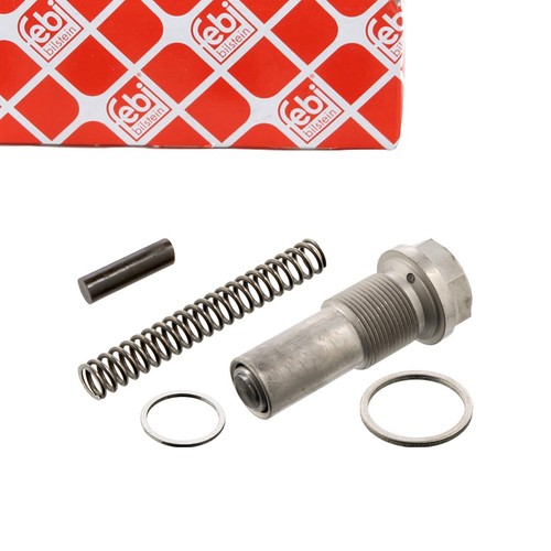 Febi spanner steuerkette - steuerkette, für
