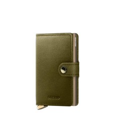 Secrid Premium Miniwallet Dusk