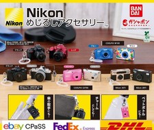 Nikon Marker Zubehör