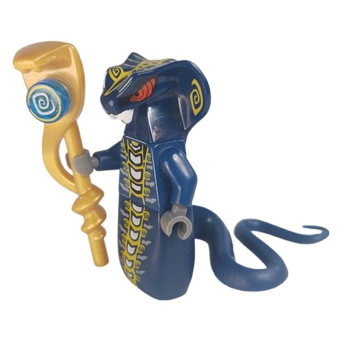 Lego ninjago skales - ninjago, njo040