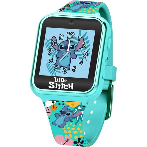 Accutime lilo stitch smart - &,
