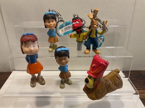 Magic roundabout das magische - magic,