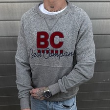 Best Company Sweatshirt -