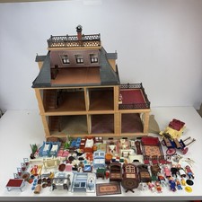 Playmobil Victorian Mansion