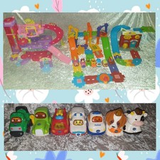 Vtech Tut Tut Baby Flitzer
