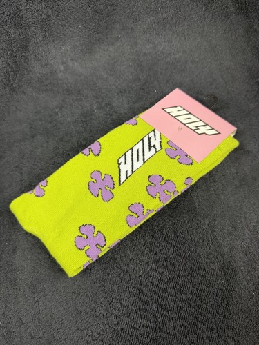 Holy energy spongebob socken - holy,