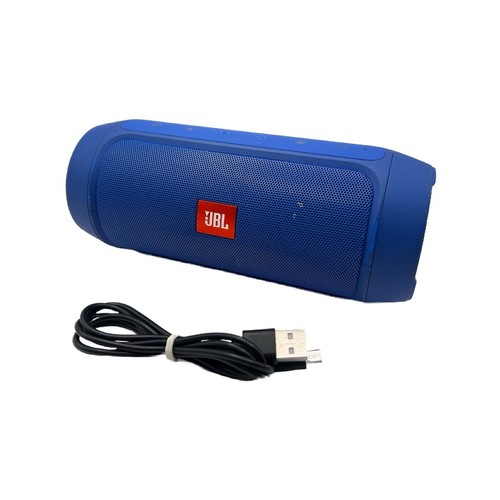 Jbl charge bluetooth - charge, 2+