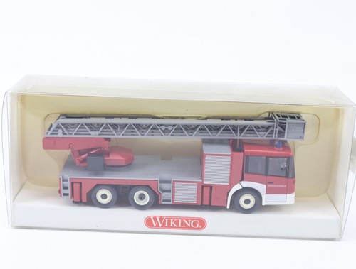 Wiking 615 41 - 04, modellauto