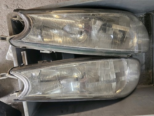 Ford mondeo mk2 scheinwerfer - ford,