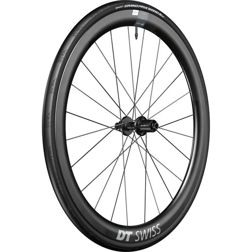 Swiss laufrad erc 1400 - dt,