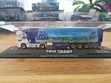 Herpa scania r09 topliner - herpa,