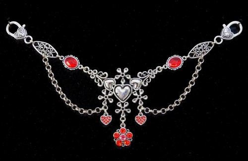 Oktoberfest trachtenschmuck - oktoberfest,