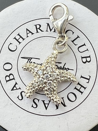 Thomas sabo pave - sabo, seestern