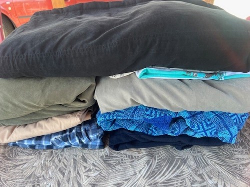 Bekleidung paket herren a - bekleidung, u.a