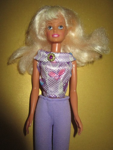 1328 alte blonde vintage - alte,