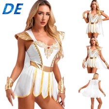 DE Damen Griechische Göttin