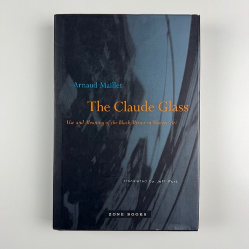 The claude glass - claude, and