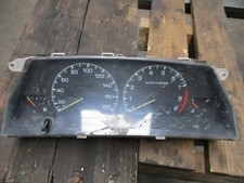 Toyota AE92 4AGZE supercharger oem tacho guage cluster speedo instrument 