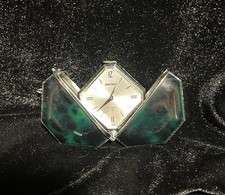 Seiko Vintage Taschenuhr mechanisches Uhrwerk 17 Juwelen selten Momotaro Japan