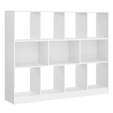 Bücherregal standregal - bücherregal,