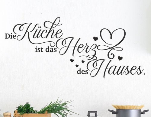 Wandaufkleber wandtattoo - wandaufkleber,