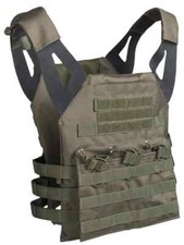 Plate Carrier Weste GEN.II
