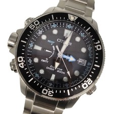 Citizen Promaster Aqualand