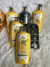 Zarwa Lemon Zarwa Gold ZARWA