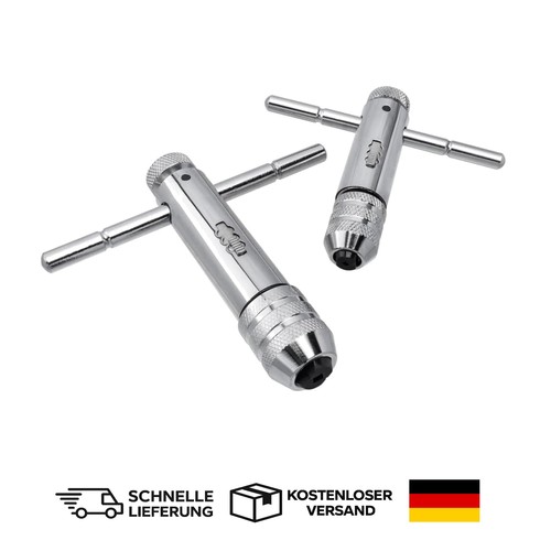 Gewindeschneider set griff - gewindeschneider,
