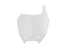 Rtech Startnummerntafel passt