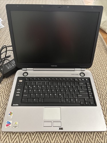 Toshiba laptop sm30 261 - laptop, sm30-261