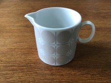 Thomas Porzellan Medaillon Dots Milchkännchen