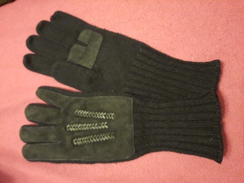 Herren lederhandschuhe 9 - lederhandschuhe,