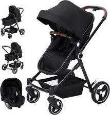 Kinderwagen Kombi-Kinderwage