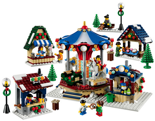 Lego creator expert - creator, ✅